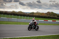 Middle Group Black Bikes